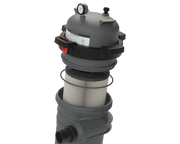 Madimack EliteClear 150 Sq Ft Single - Element Cartridge Filter, 71100 – Vita Pool Supply