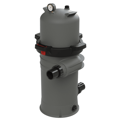 Madimack EliteClear 150 Sq Ft Single - Element Cartridge Filter, 71100 – Vita Pool Supply