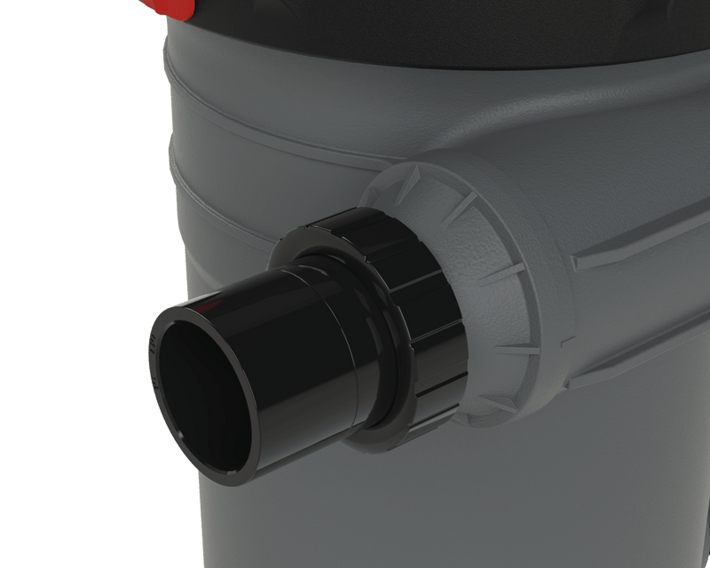 Madimack EliteClear 200 Sq Ft Single - Element Cartridge Filter, 71101 – Vita Pool Supply
