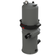 Madimack EliteClear 200 Sq Ft Single - Element Cartridge Filter, 71101 – Vita Pool Supply