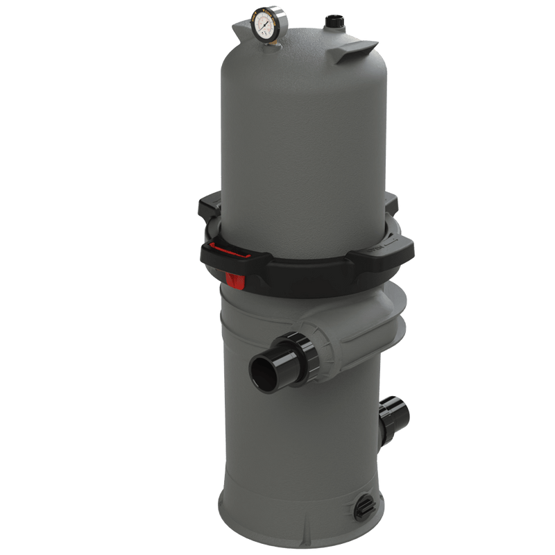 Madimack EliteClear 200 Sq Ft Single - Element Cartridge Filter, 71101 – Vita Pool Supply