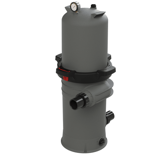 Madimack EliteClear 200 Sq Ft Single - Element Cartridge Filter, 71101 – Vita Pool Supply