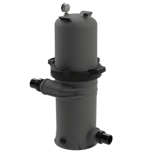Madimack EliteClear 200 Sq Ft Single - Element Cartridge Filter, 71101 – Vita Pool Supply