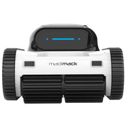 Madimack GT Freedom i80 Cordless Robotic Pool Cleaner – 8 - Hour Runtime – Vita Pool Supply