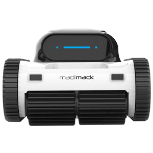 Madimack GT Freedom i80 Cordless Robotic Pool Cleaner – 8 - Hour Runtime – Vita Pool Supply