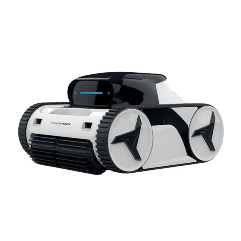 Madimack GT Freedom i80 Cordless Robotic Pool Cleaner – 8 - Hour Runtime – Vita Pool Supply