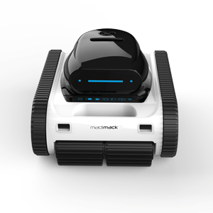 Madimack GT Freedom i80 Cordless Robotic Pool Cleaner – 8 - Hour Runtime – Vita Pool Supply
