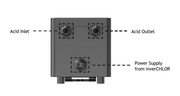 Madimack inverCHLOR Acid Feeder, MCACIDFEED1 – Vita Pool Supply
