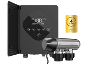 Madimack InverCHLOR Salt System MC150 15K Gallons, MC150NA