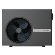 Madimack InverEco 66K BTU Inverter Heat/Cool Pump with WiFi (INVECO660) – Vita Pool Supply