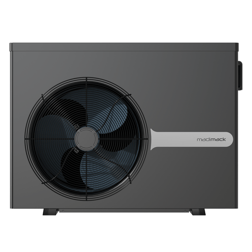 Madimack InverEco 66K BTU Inverter Heat/Cool Pump with WiFi (INVECO660) – Vita Pool Supply