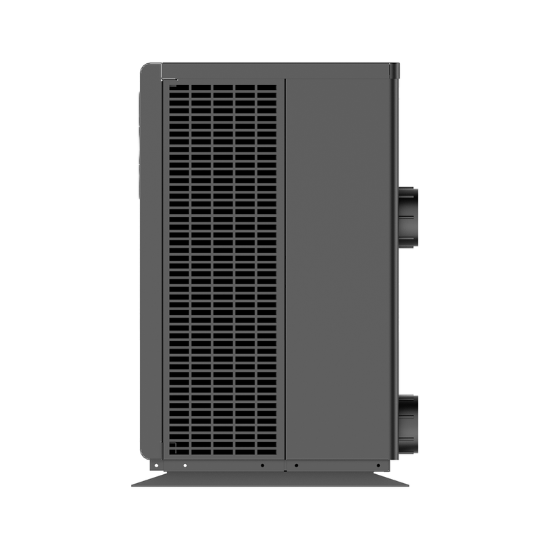 Madimack InverElite 84K BTU Inverter Heat/Cool Pump with WiFi (IEV2084) – Vita Pool Supply