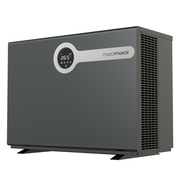 Madimack InverElite 84K BTU Inverter Heat/Cool Pump with WiFi (IEV2084) – Vita Pool Supply