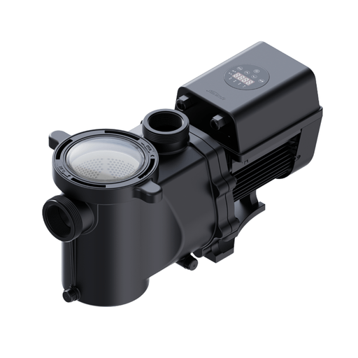 Madimack inverFLOW Plus 2.0 HP Inverter Pool Pump – WiFi, Dual Voltage (21103) – Vita Pool Supply