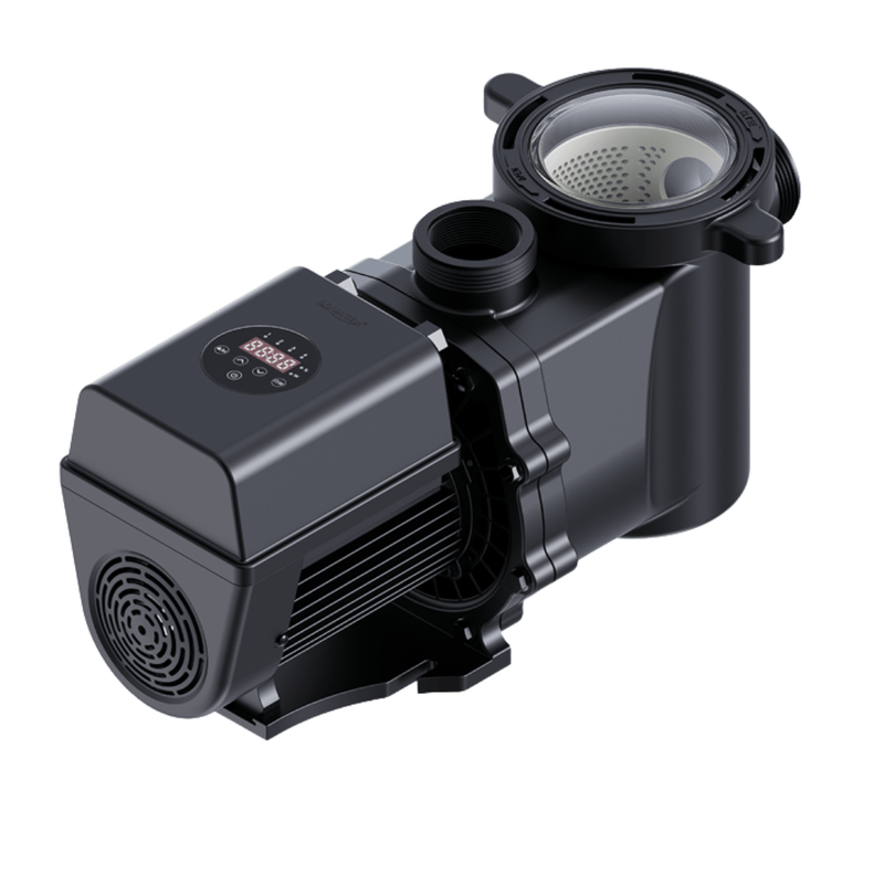 Madimack inverFLOW Plus 2.0 HP Inverter Pool Pump – WiFi, Dual Voltage (21103) – Vita Pool Supply