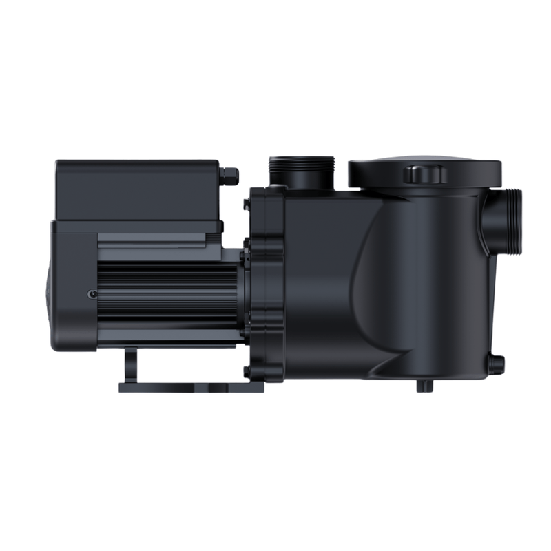 Madimack inverFLOW Plus 2.0 HP Inverter Pool Pump – WiFi, Dual Voltage (21103) – Vita Pool Supply