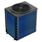Madimack InverTitan 90K BTU Inverter Heat/Cool Pump with WiFi (INVTIT090) – Vita Pool Supply