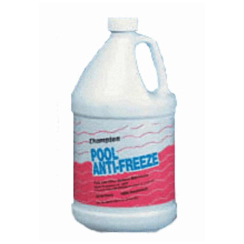 Maintain Pool Pro 4 - 5990 1 gal Bottle Winterizing Anti - Freeze – Vita Pool Supply