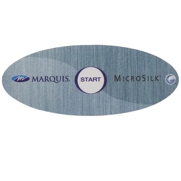 Marquis Auxiliary 1 - Button Overlay 650 - 0737 – Vita Pool Supply