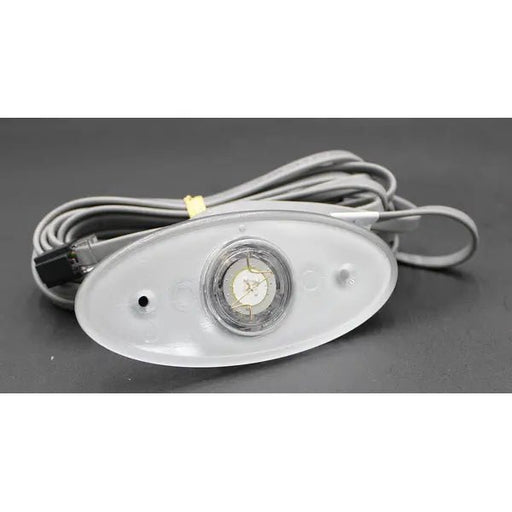 Marquis Spa Auxiliary 1 Button Topside Control 650 - 0471 – Vita Pool Supply