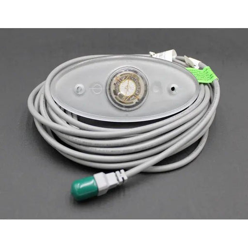 Marquis Spa Auxiliary Blank 1 Button Topside Control 650 - 0666 – Vita Pool Supply