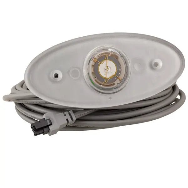 Marquis Spa Auxiliary Blank 1 Button Topside Control 650 - 0667 – Vita Pool Supply