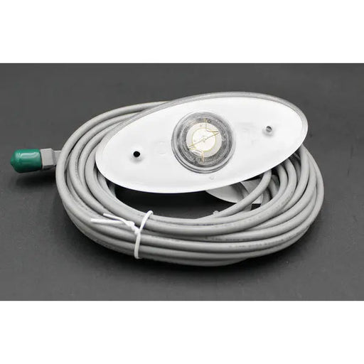 Marquis Spa Auxiliary Microsilk Blank 1 Button Topside Control 650 - 0727 – Vita Pool Supply