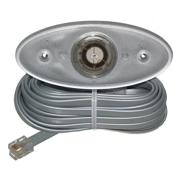 Marquis Spa Ultimate - Coastal Aux1 Blank 1 Button Topside Control 650 - 0476 – Vita Pool Supply