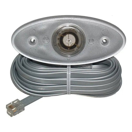 Marquis Spa Ultimate - Coastal Aux1 Blank 1 Button Topside Control 650 - 0476 – Vita Pool Supply