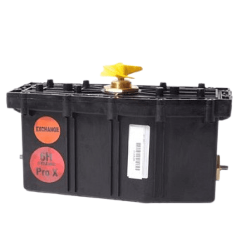 Maytronics 9995332RD - EX Black Motor Unit for Dolphin Robotic Pool Cleaners – Vita Pool Supply