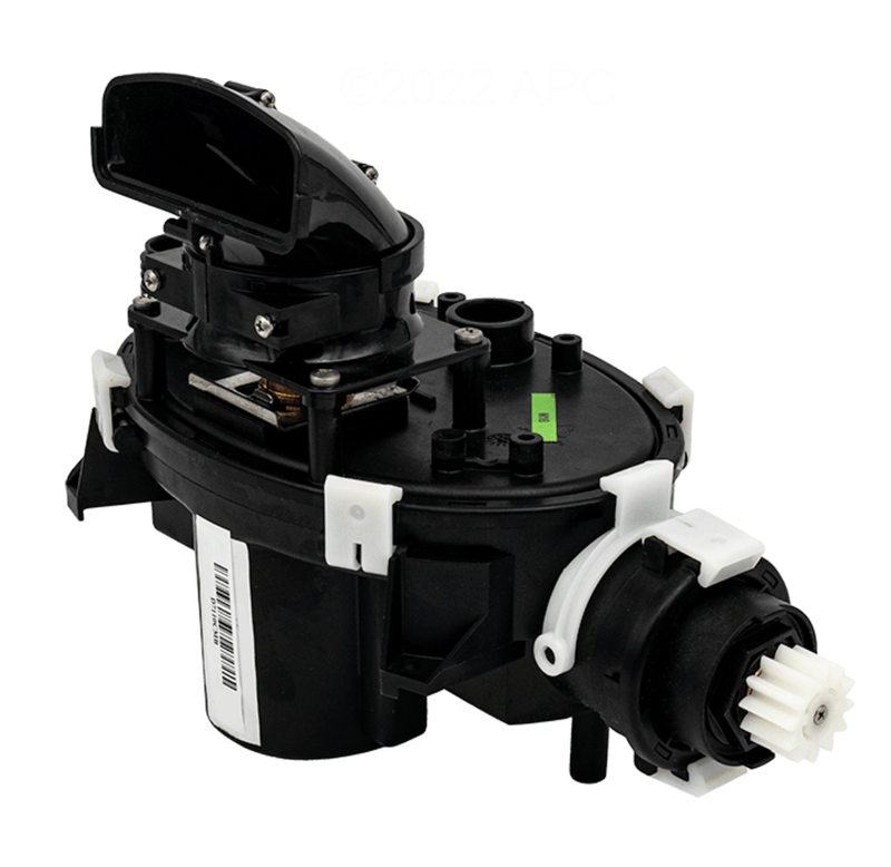 Maytronics 9995388 - EX Black Motor LED for Dolphin™ Robotic Pool Cleaners – Vita Pool Supply