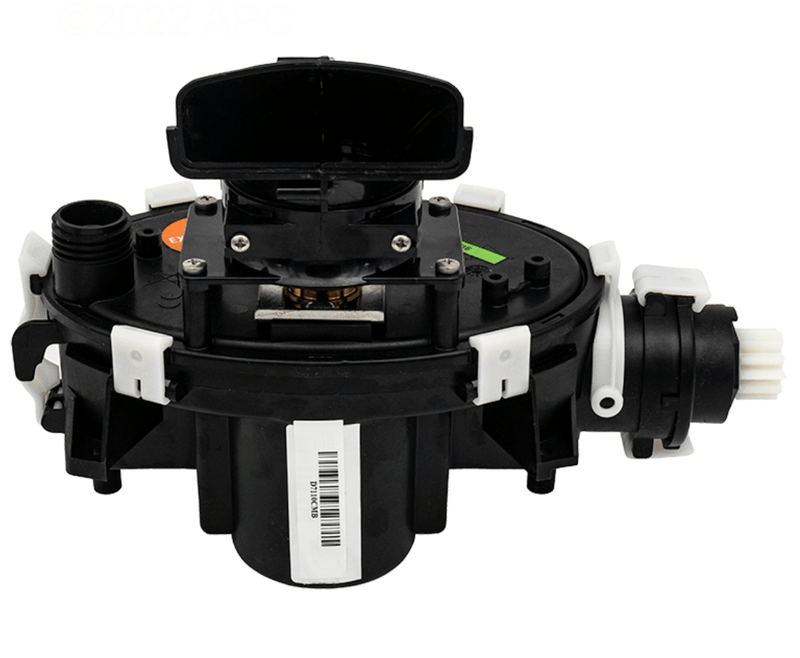 Maytronics 9995388 - EX Black Motor LED for Dolphin™ Robotic Pool Cleaners – Vita Pool Supply