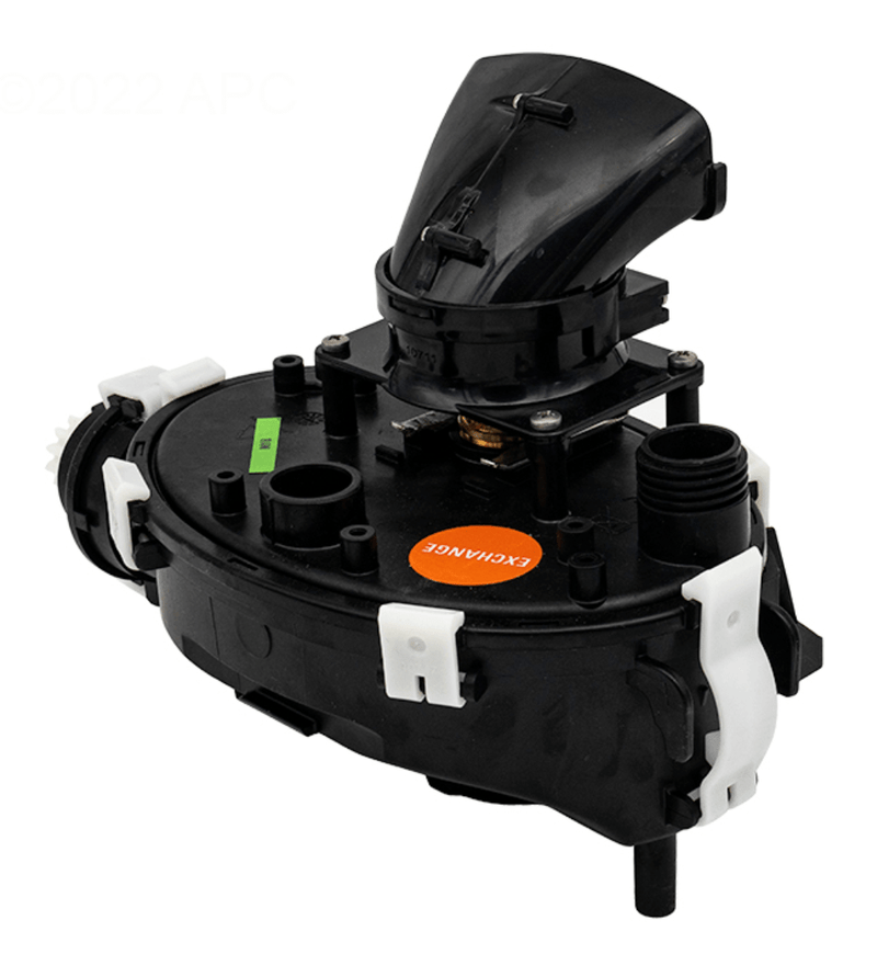 Maytronics 9995388 - EX Black Motor LED for Dolphin™ Robotic Pool Cleaners – Vita Pool Supply