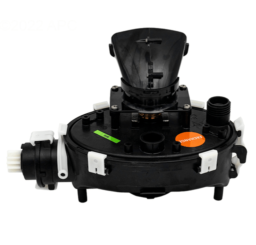 Maytronics 9995388 - EX Black Motor LED for Dolphin™ Robotic Pool Cleaners – Vita Pool Supply