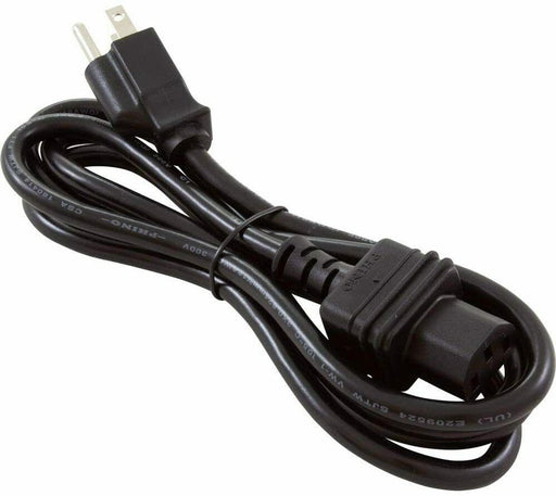 Maytronics Dolhin 58984402LF Black Power Cable with Plug – Vita Pool Supply