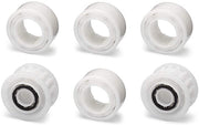 Maytronics Dolphin 3884997 - R6 4 Guide Wheels with 2 Pulley Gears – Vita Pool Supply