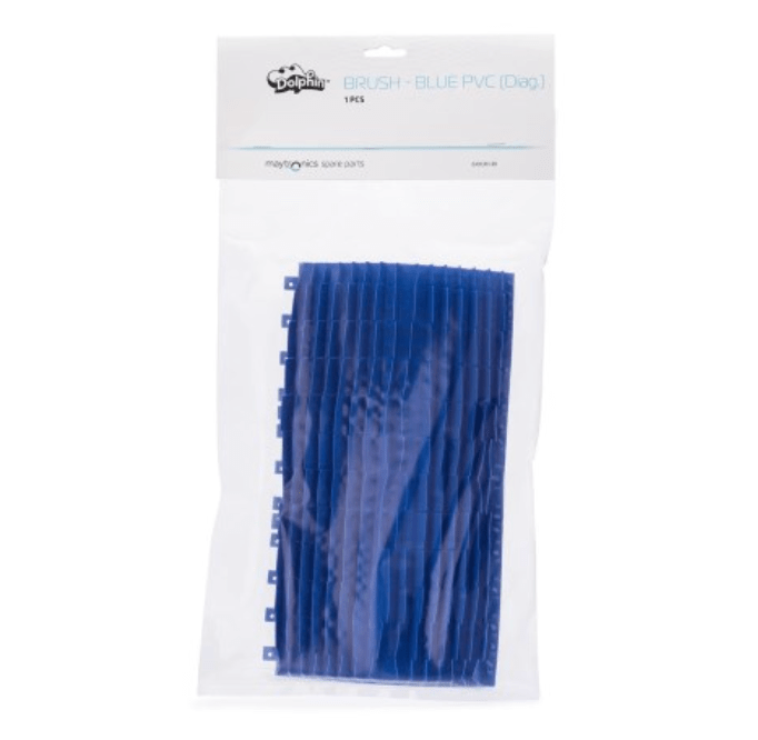 Maytronics Dolphin 6101311 - R1 Rear Brush – Vita Pool Supply