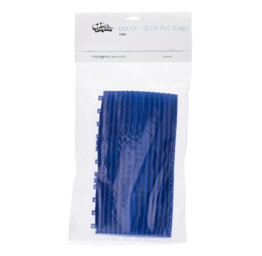 Maytronics Dolphin 6101311 - R1 Rear Brush – Vita Pool Supply