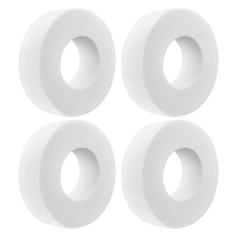 Maytronics Dolphin 6101611 - R4 Foam Climbing Rings, 4 - Pack – Vita Pool Supply