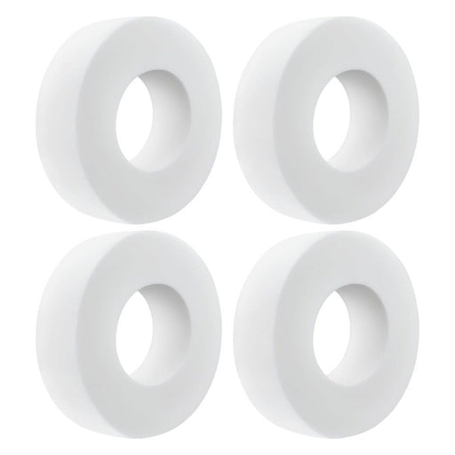 Maytronics Dolphin 6101611 - R4 Foam Climbing Rings, 4 - Pack – Vita Pool Supply