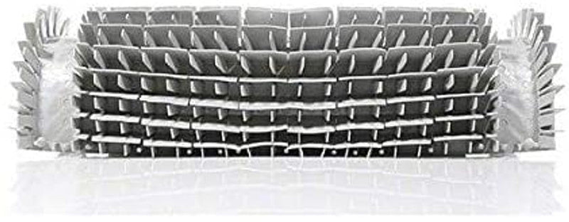 Maytronics Dolphin 6101641 - R2 Gray Climbing Brushes, 2 - Pack – Vita Pool Supply