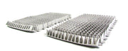 Maytronics Dolphin 6101641 - R2 Gray Climbing Brushes, 2 - Pack – Vita Pool Supply