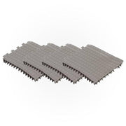 Maytronics Dolphin 6101656 - R4 Climbing Brush Gray, 4 - Pack – Vita Pool Supply