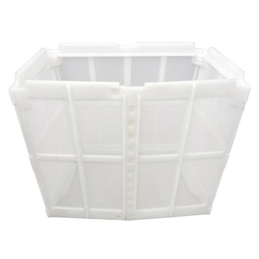 Maytronics Dolphin 9983106 - R1 Rough Filter Basket S200 S300 S300I – Vita Pool Supply