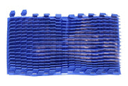 Maytronics Dolphin 99831221 - R1 S - Series Front Active Brush, Blue – Vita Pool Supply