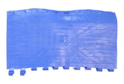 Maytronics Dolphin 99831221 - R1 S - Series Front Active Brush, Blue – Vita Pool Supply