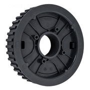 Maytronics Dolphin 9983410 Large Wheel Front, Gray – Vita Pool Supply