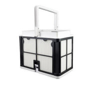 Maytronics Dolphin 9991460 - R1 Ultra Fine Filter Basket S50 Cartridge Assembly – Vita Pool Supply