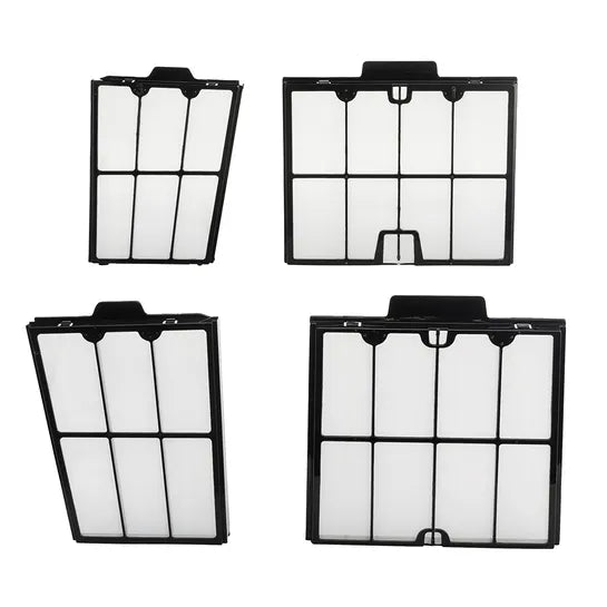 Maytronics Dolphin 9991463 - R4 Fine Debris Filter Panels, 4 - Pack – Vita Pool Supply