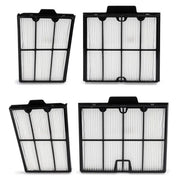 Maytronics Dolphin 9991467 - R4 Ultra - Fine Debris Panels, 4 - Pack – Vita Pool Supply